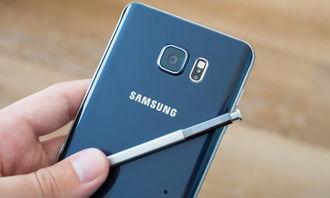 三星s8最新爆料,全面屏革命，性能与设计再升级